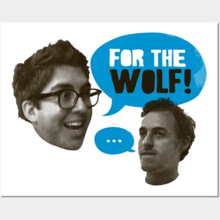 Jake and Amir: You Gotta Learn How To Be Funny Posters and Art